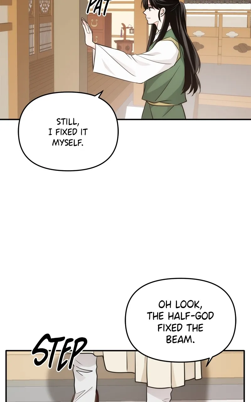 Read Disaster is Always By My Side chapter 48 image 69 on Lezhin