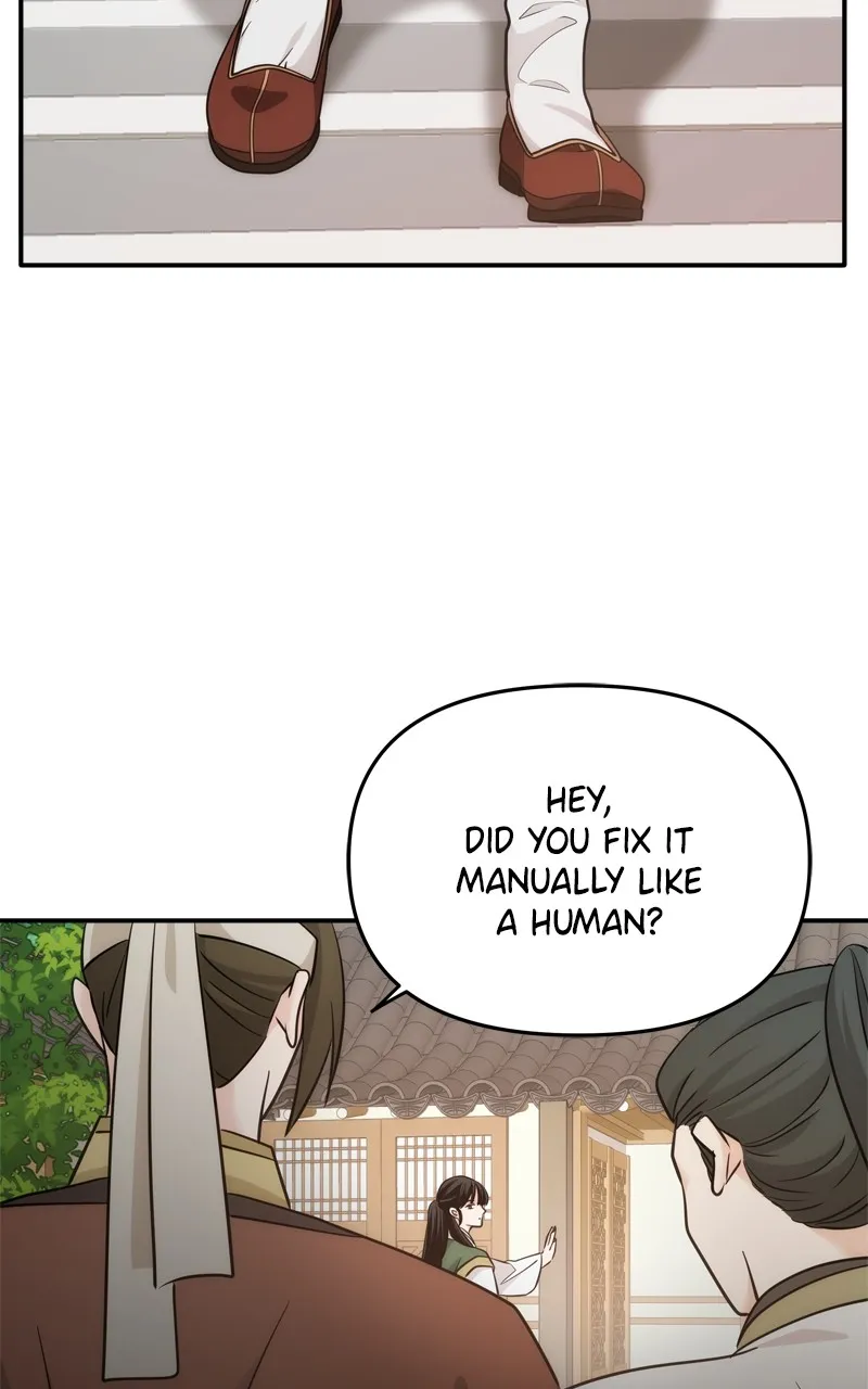 Read Disaster is Always By My Side chapter 48 image 70 on Lezhin