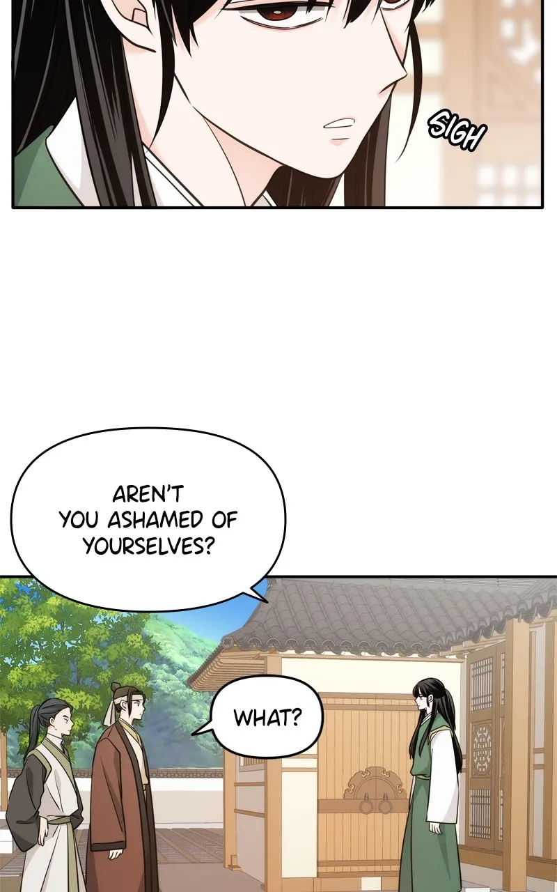 Read Disaster is Always By My Side chapter 48 image 72 on Lezhin