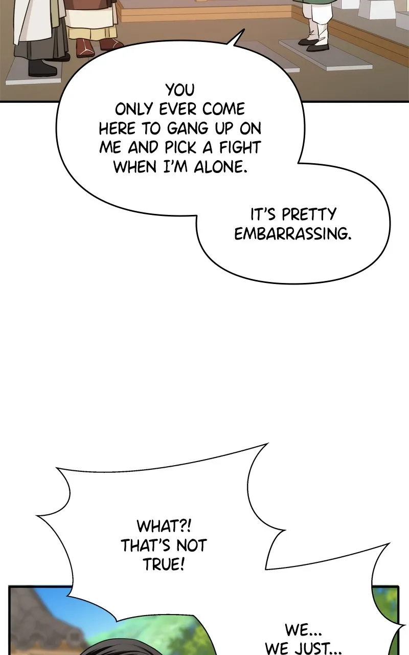 Read Disaster is Always By My Side chapter 48 image 73 on Lezhin