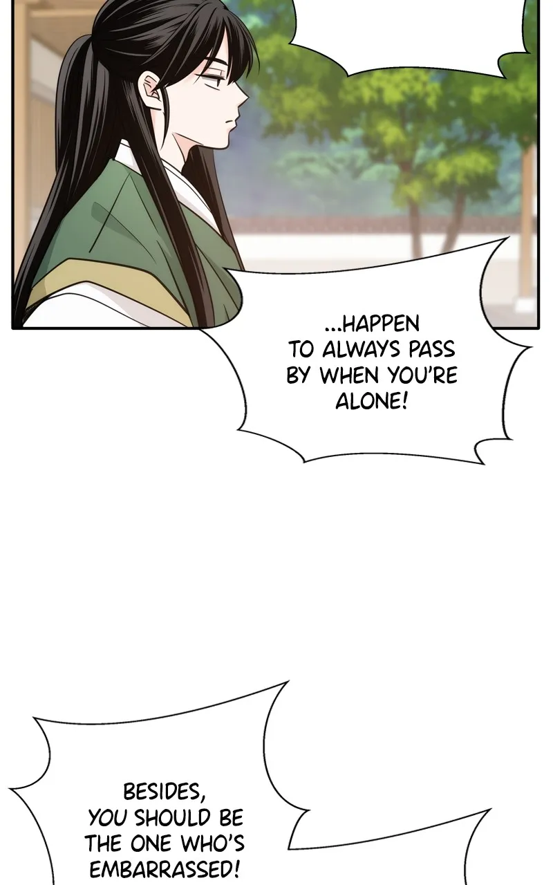 Read Disaster is Always By My Side chapter 48 image 74 on Lezhin
