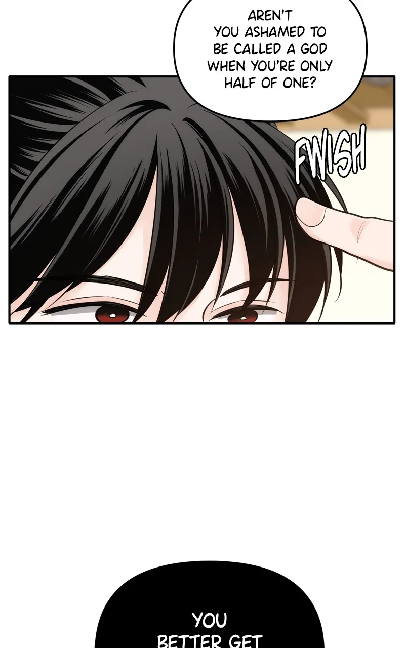 Read Disaster is Always By My Side chapter 48 image 76 on Lezhin