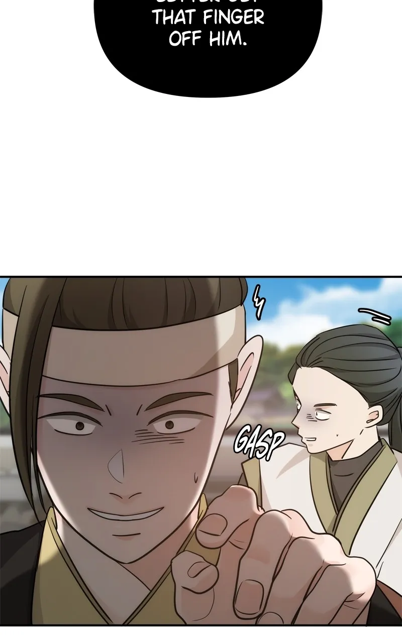 Read Disaster is Always By My Side chapter 48 image 77 on Lezhin