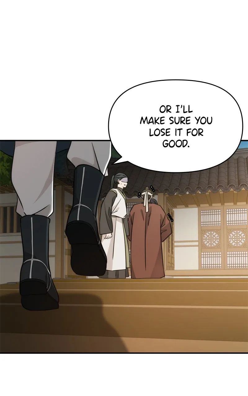 Read Disaster is Always By My Side chapter 48 image 78 on Lezhin