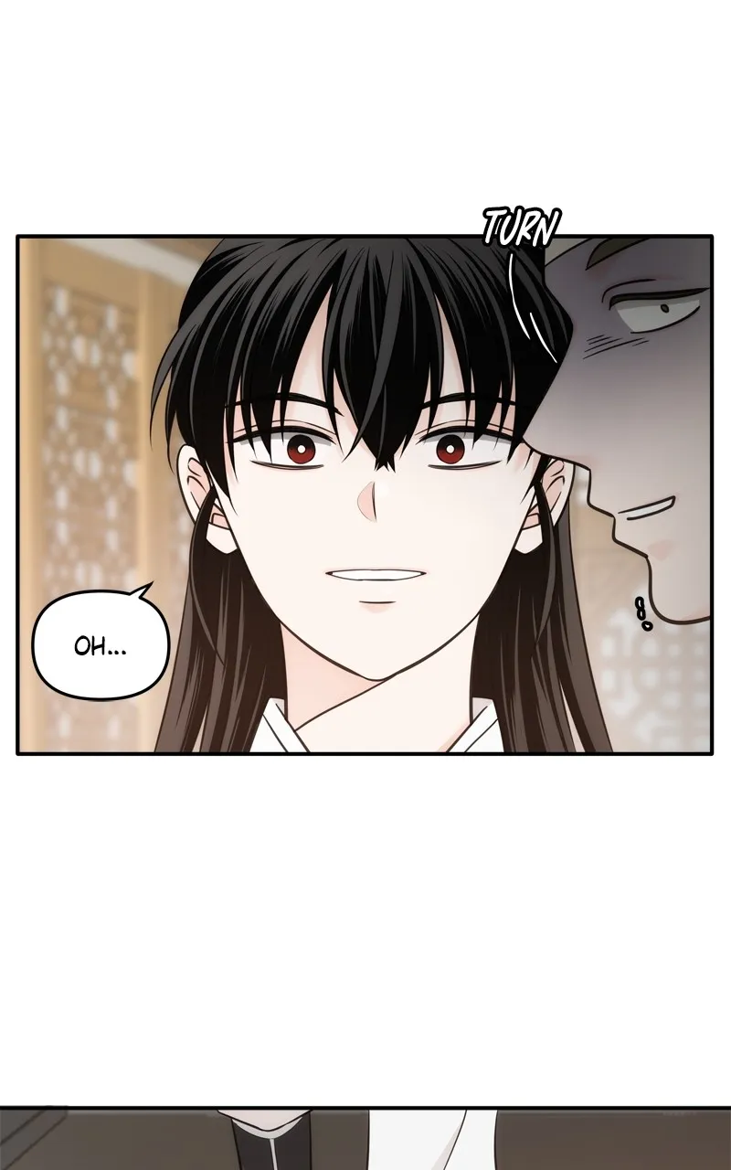 Read Disaster is Always By My Side chapter 48 image 79 on Lezhin