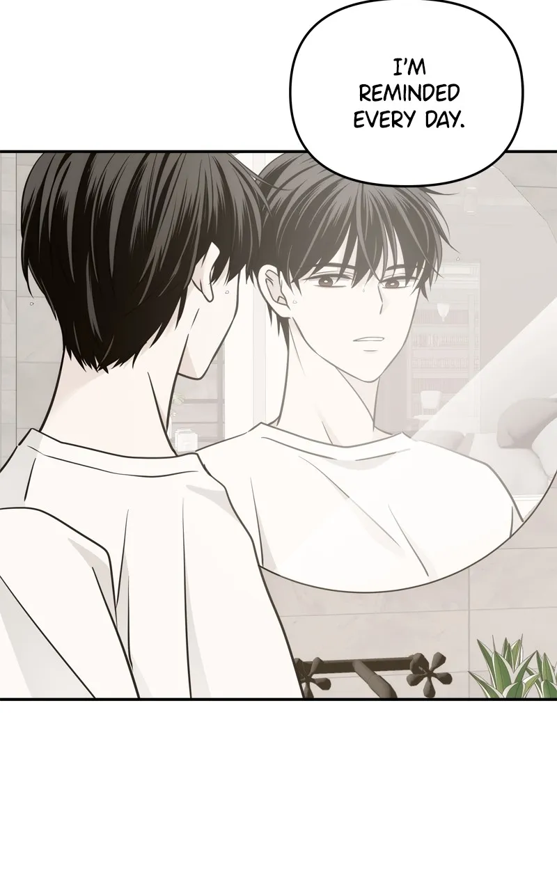 Read Disaster is Always By My Side chapter 48 image 8 on Lezhin