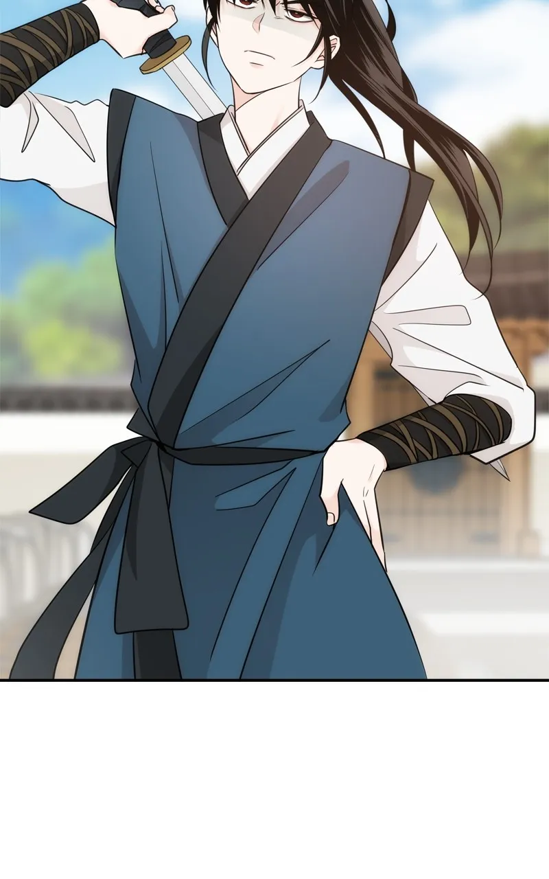 Read Disaster is Always By My Side chapter 48 image 81 on Lezhin