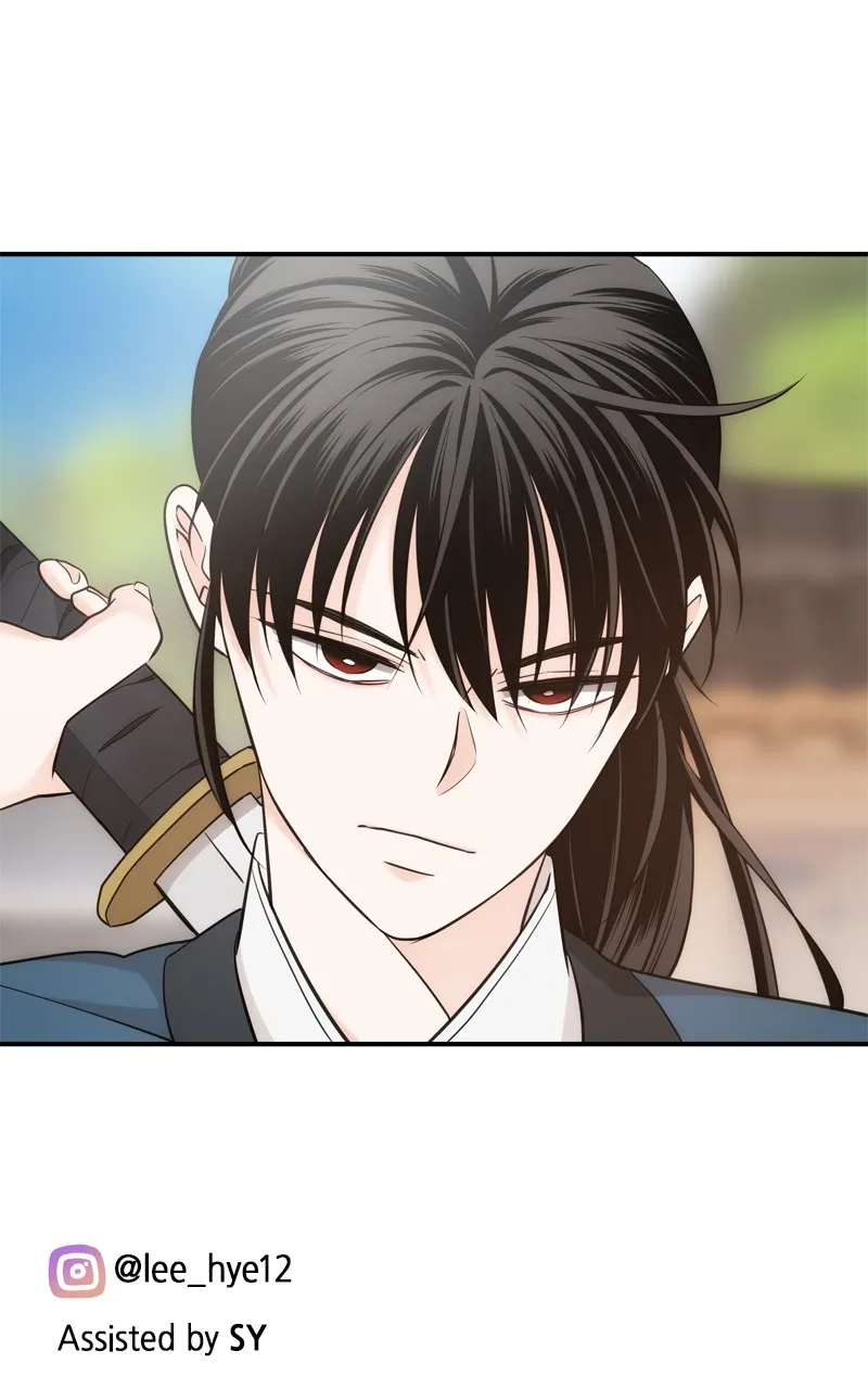 Read Disaster is Always By My Side chapter 48 image 82 on Lezhin
