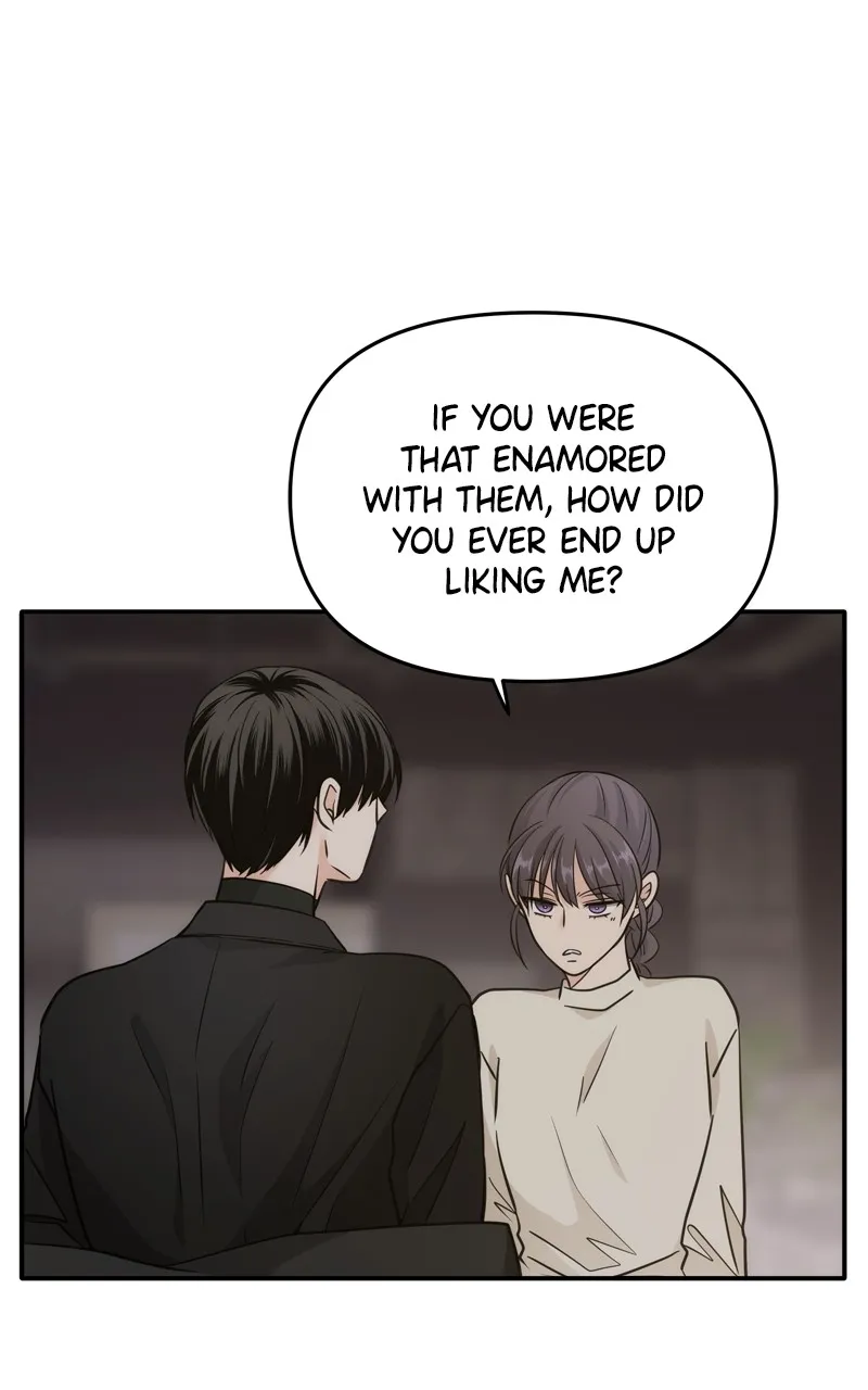 Read Disaster is Always By My Side chapter 48 image 9 on Lezhin