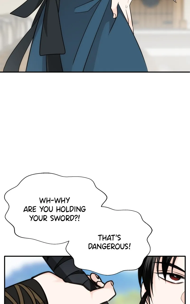 Read Disaster is Always By My Side chapter 49 image 1 on Lezhin