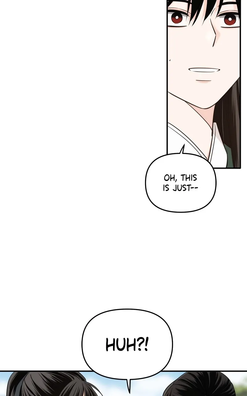 Read Disaster is Always By My Side chapter 49 image 11 on Lezhin