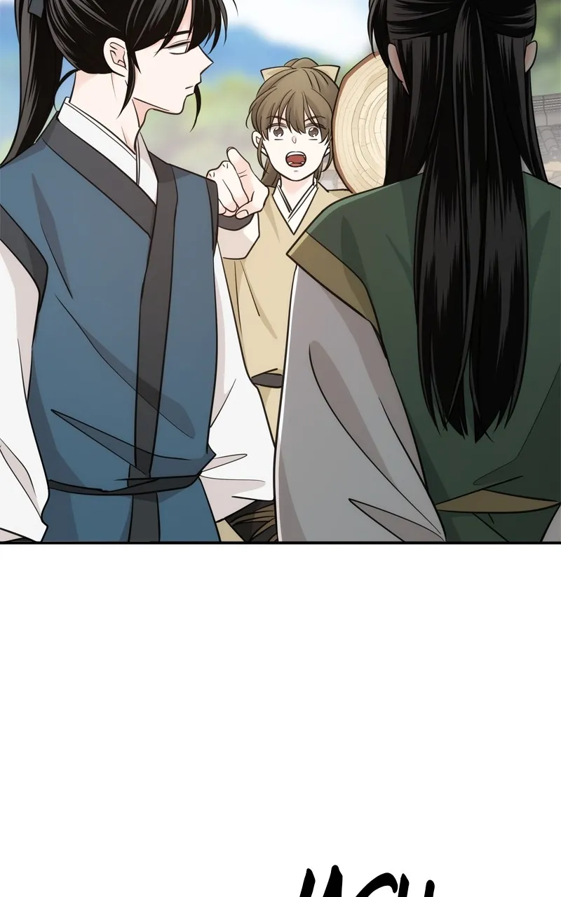 Read Disaster is Always By My Side chapter 49 image 12 on Lezhin