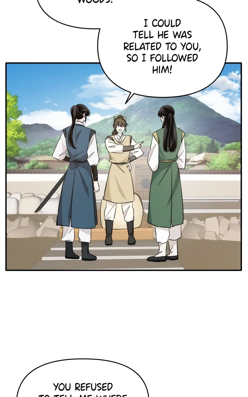 Read Disaster is Always By My Side chapter 49 image 14 on Lezhin