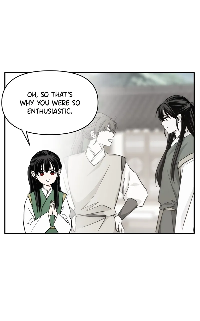 Read Disaster is Always By My Side chapter 49 image 16 on Lezhin