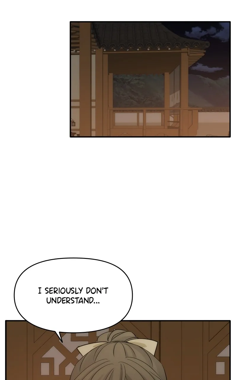 Read Disaster is Always By My Side chapter 49 image 20 on Lezhin