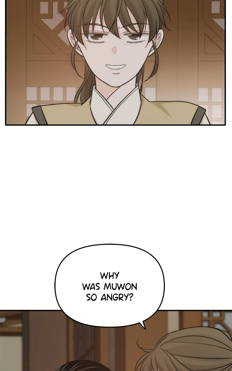 Read Disaster is Always By My Side chapter 49 image 21 on Lezhin