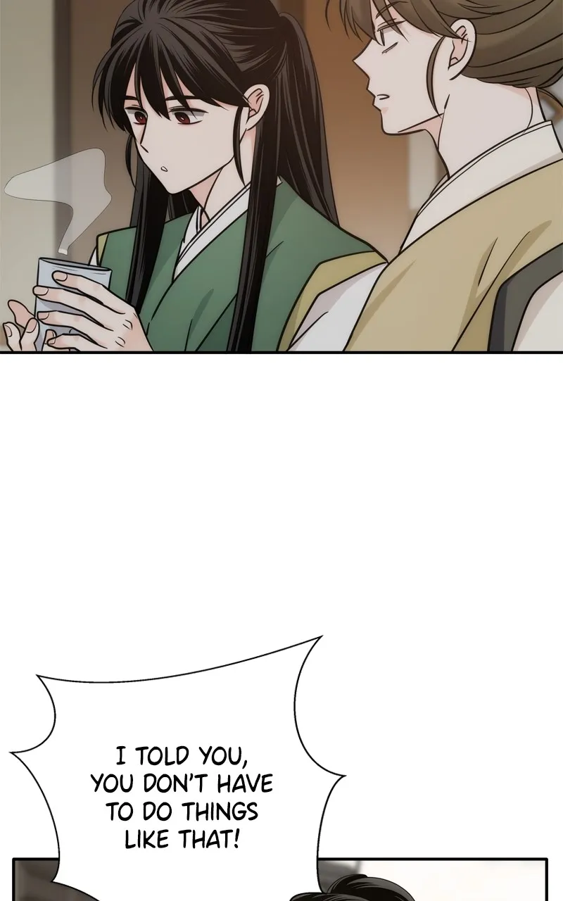 Read Disaster is Always By My Side chapter 49 image 22 on Lezhin
