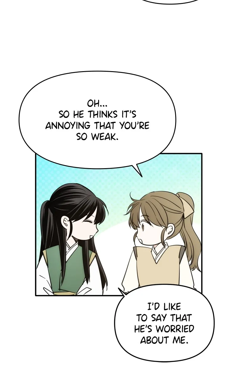 Read Disaster is Always By My Side chapter 49 image 26 on Lezhin