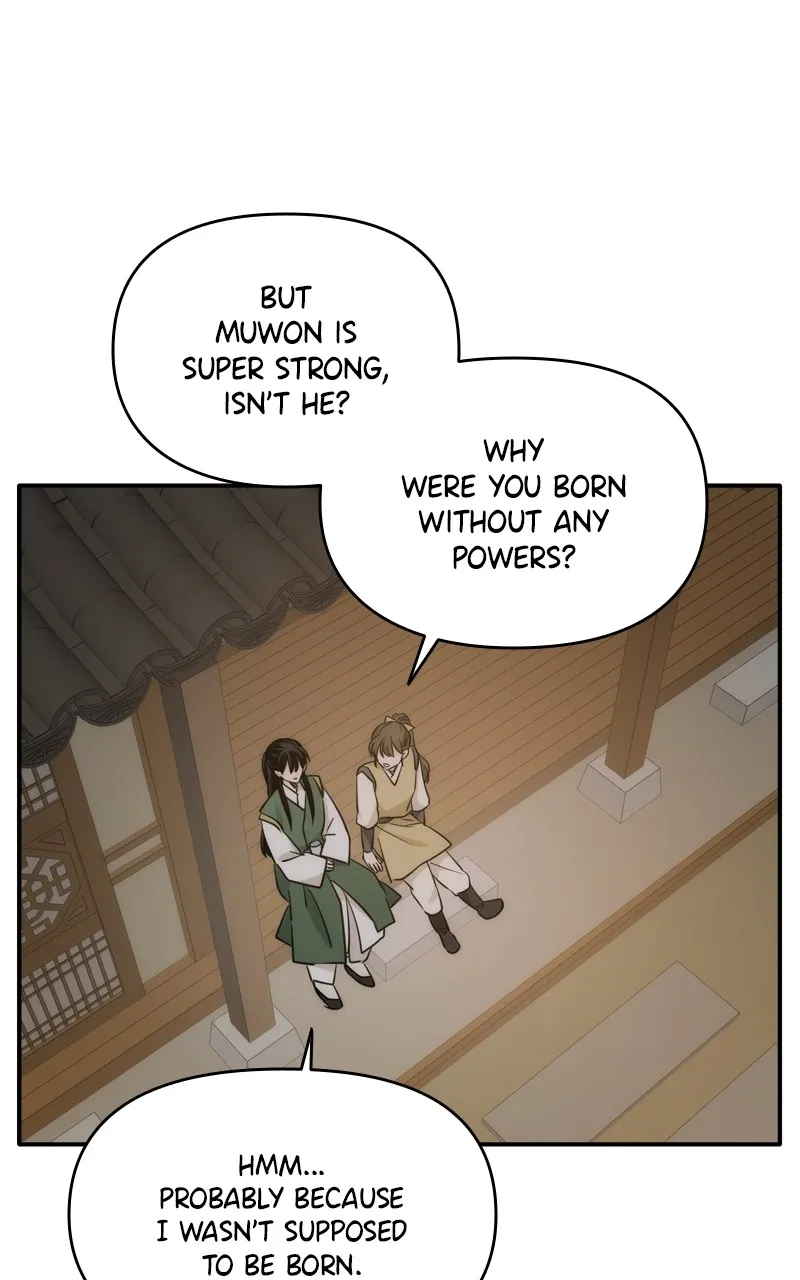 Read Disaster is Always By My Side chapter 49 image 27 on Lezhin