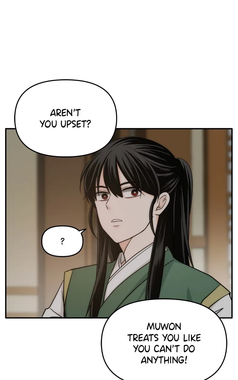 Read Disaster is Always By My Side chapter 49 image 29 on Lezhin