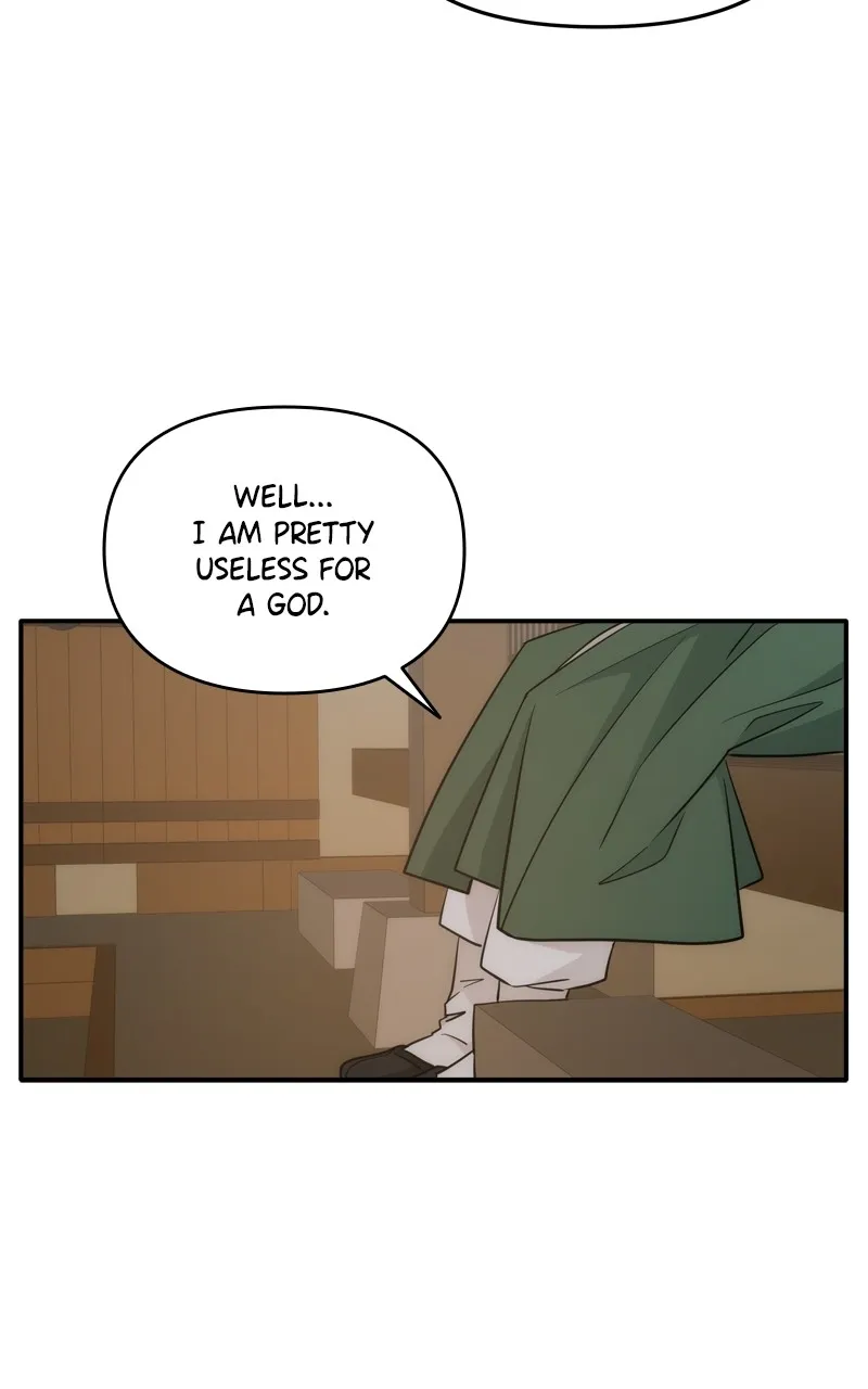 Read Disaster is Always By My Side chapter 49 image 30 on Lezhin