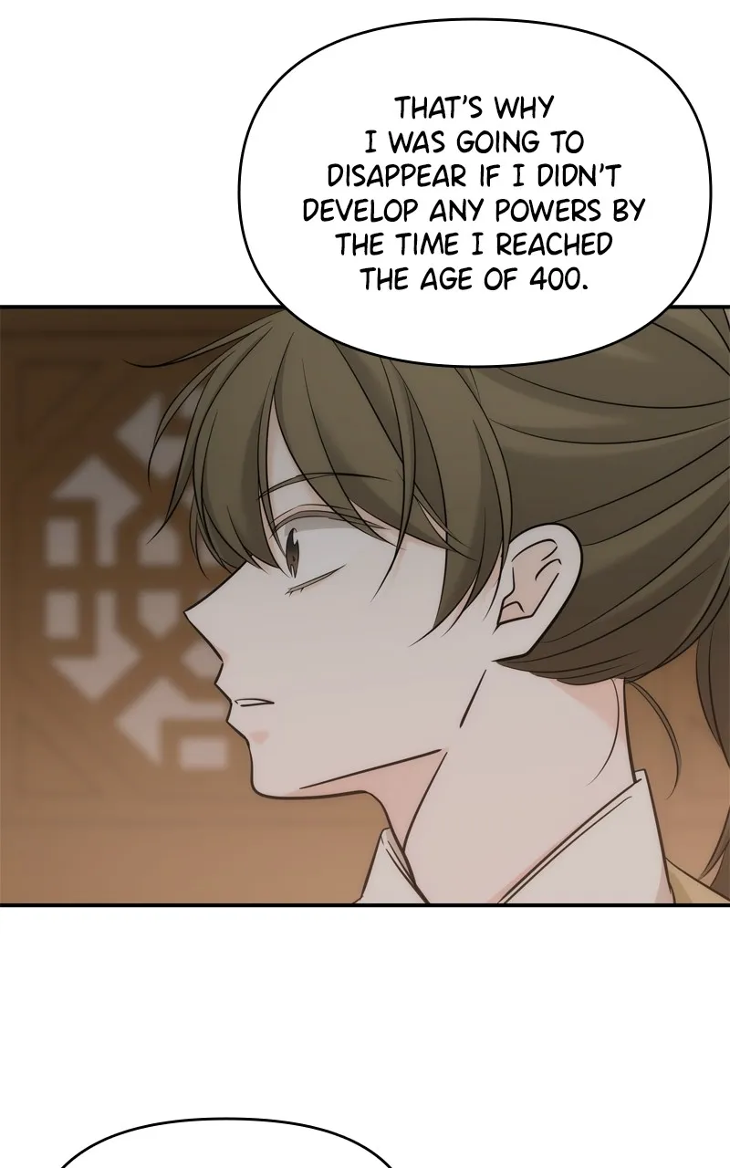 Read Disaster is Always By My Side chapter 49 image 31 on Lezhin