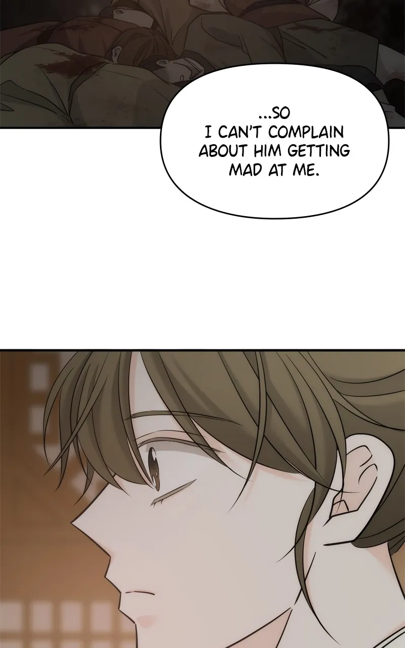 Read Disaster is Always By My Side chapter 49 image 34 on Lezhin
