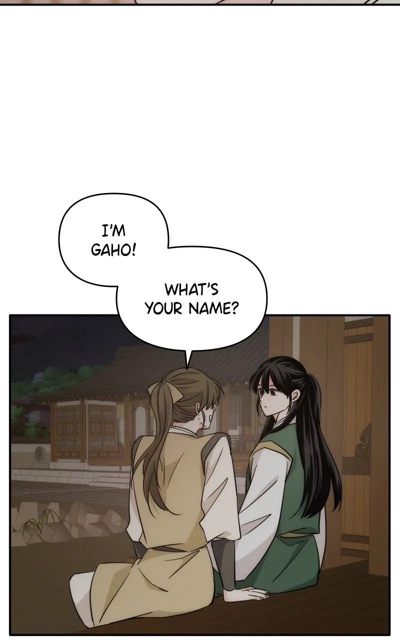 Read Disaster is Always By My Side chapter 49 image 35 on Lezhin