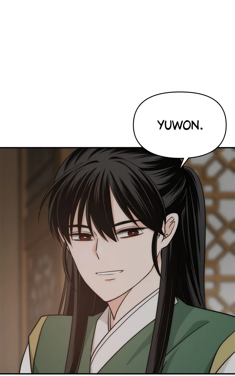 Read Disaster is Always By My Side chapter 49 image 36 on Lezhin