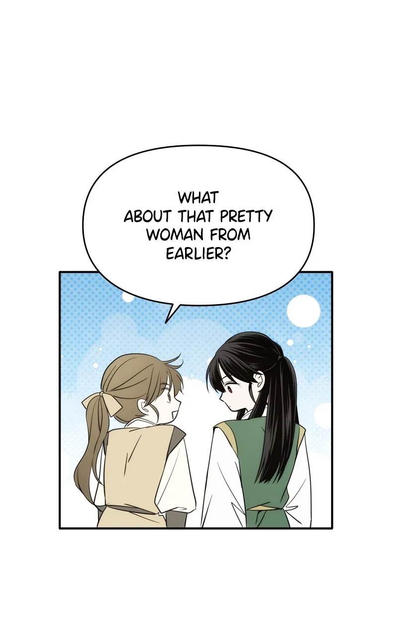 Read Disaster is Always By My Side chapter 49 image 37 on Lezhin