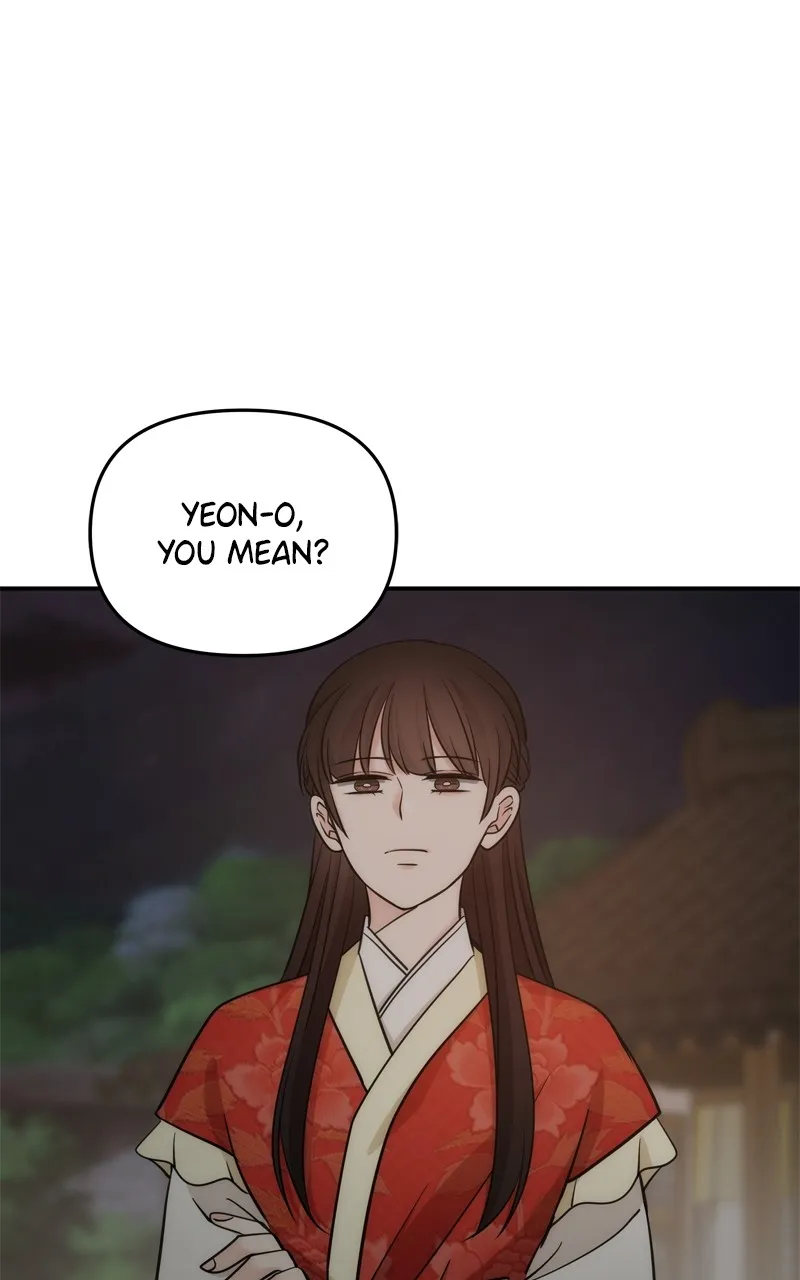 Read Disaster is Always By My Side chapter 49 image 38 on Lezhin