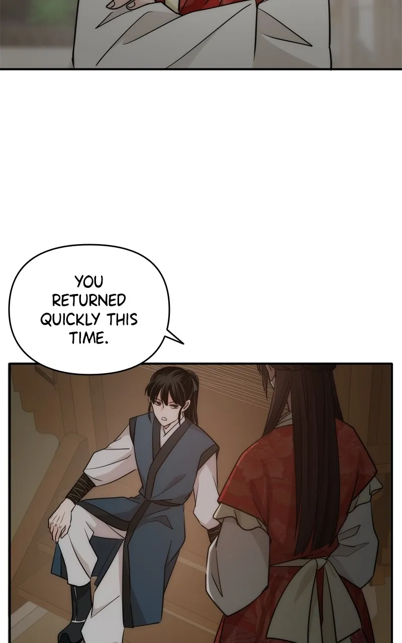 Read Disaster is Always By My Side chapter 49 image 39 on Lezhin