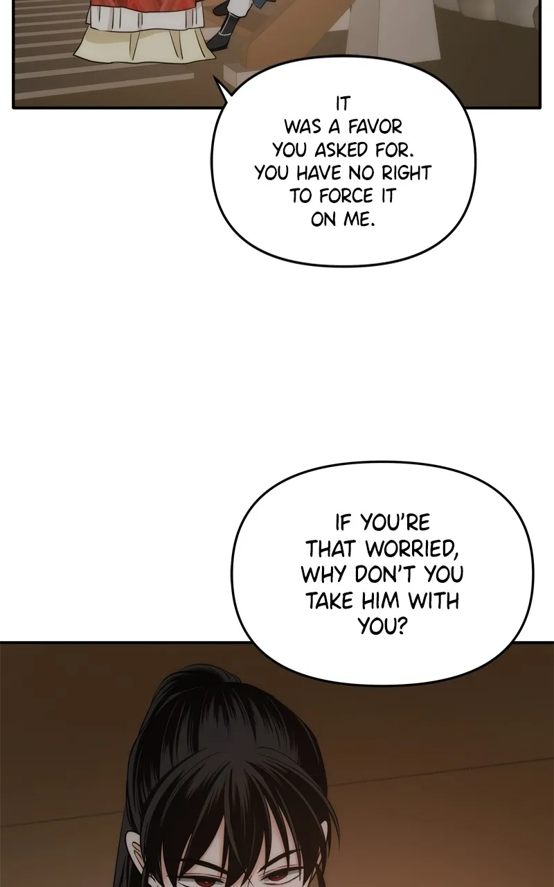 Read Disaster is Always By My Side chapter 49 image 41 on Lezhin