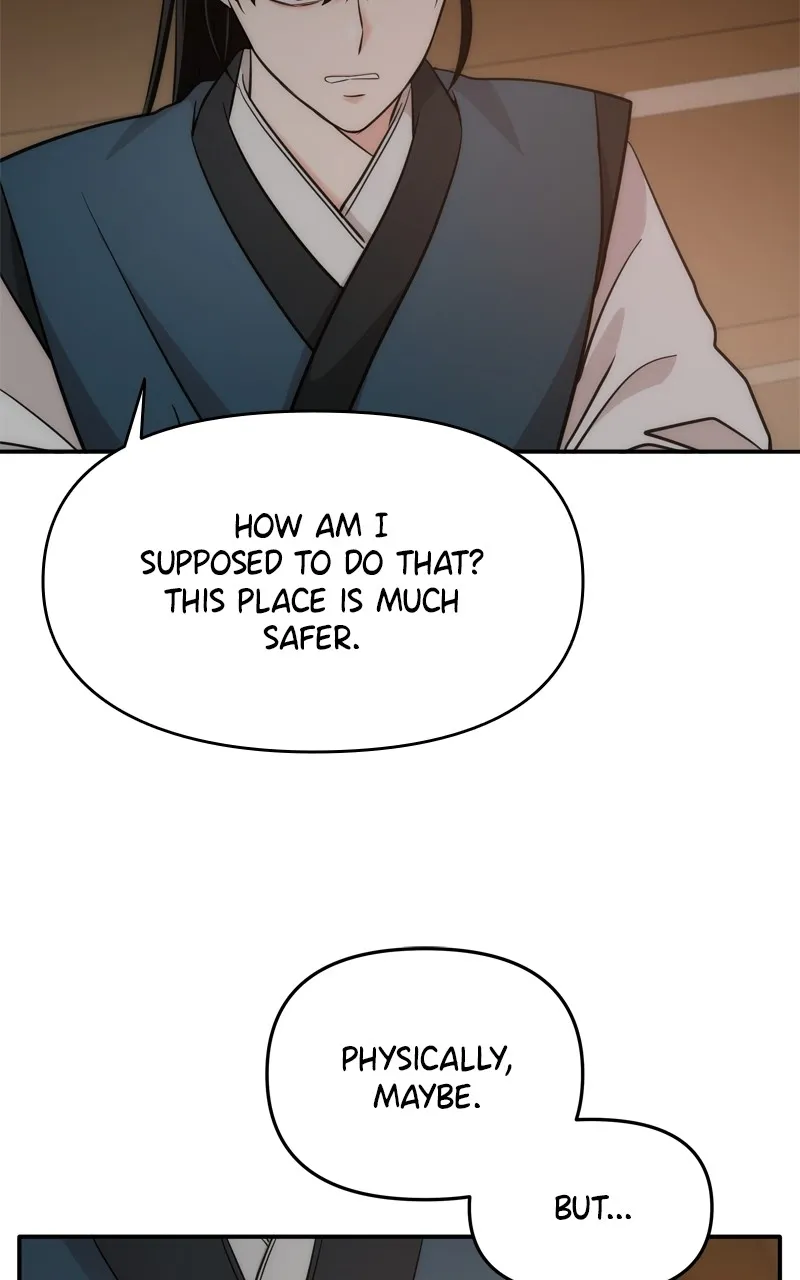 Read Disaster is Always By My Side chapter 49 image 42 on Lezhin