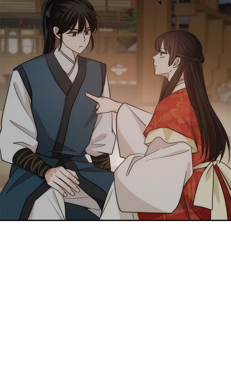 Read Disaster is Always By My Side chapter 49 image 44 on Lezhin