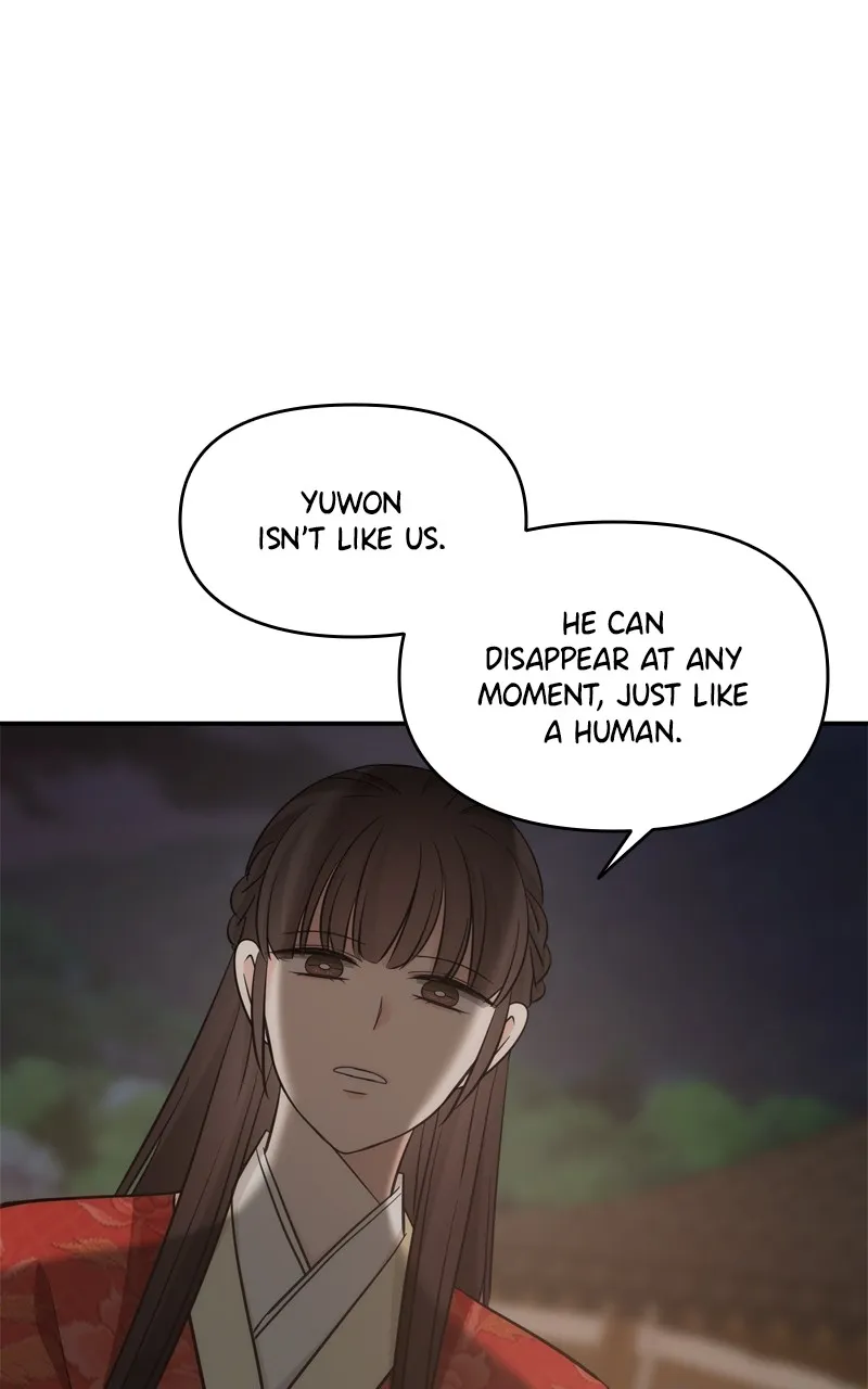 Read Disaster is Always By My Side chapter 49 image 47 on Lezhin