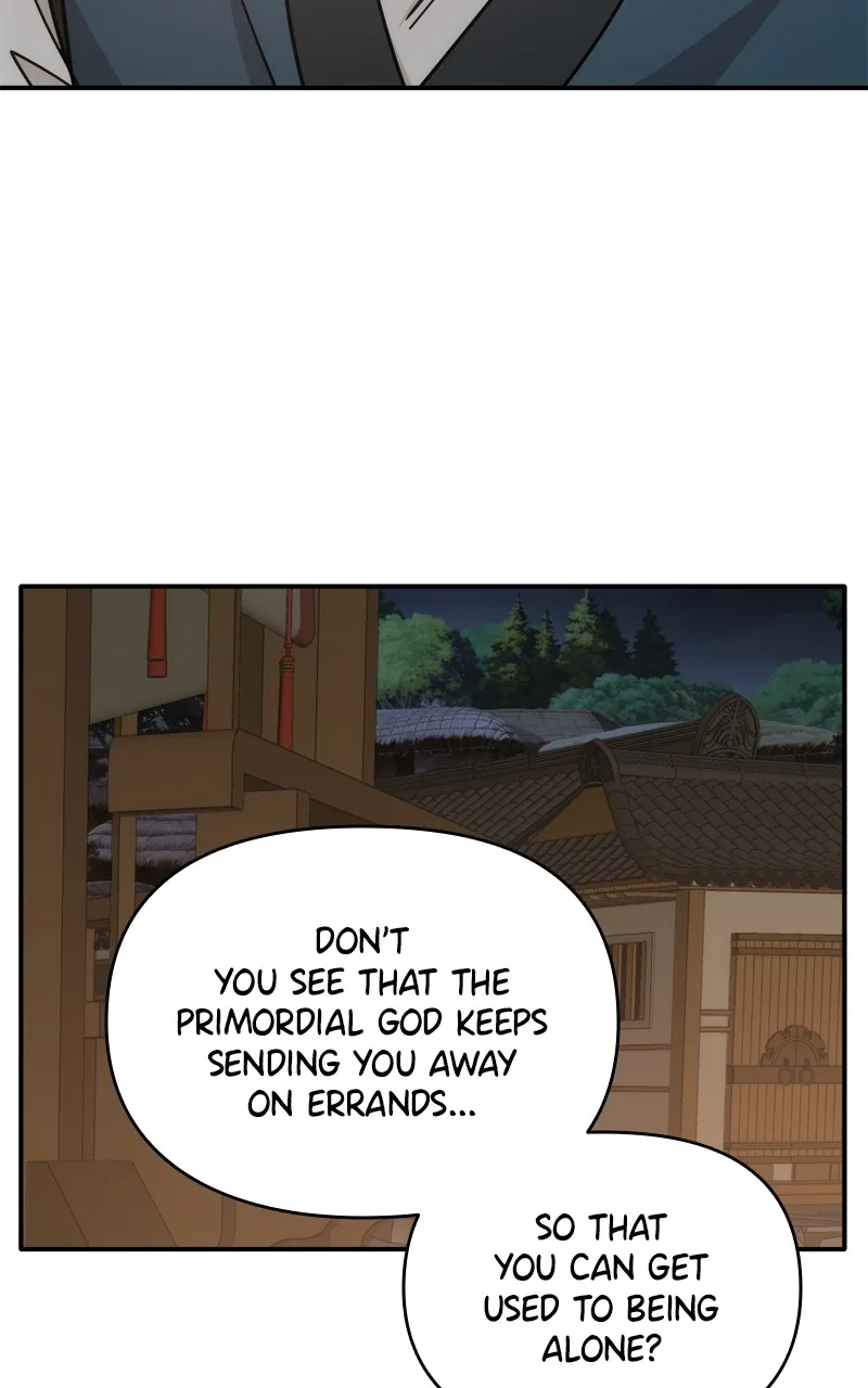Read Disaster is Always By My Side chapter 49 image 49 on Lezhin