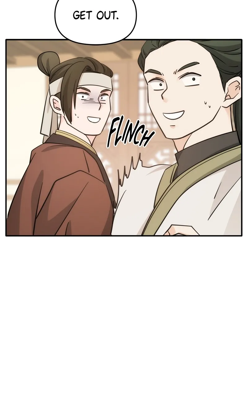 Read Disaster is Always By My Side chapter 49 image 5 on Lezhin