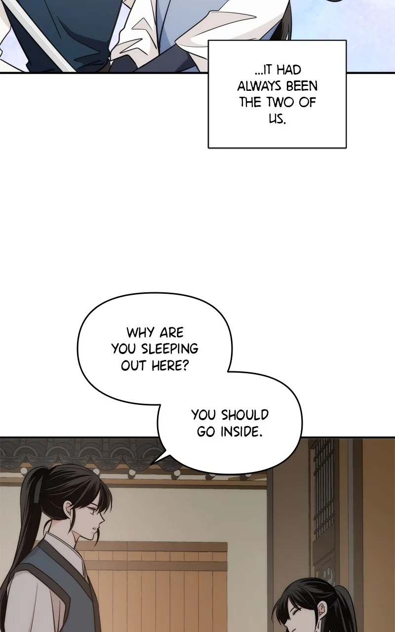 Read Disaster is Always By My Side chapter 49 image 55 on Lezhin