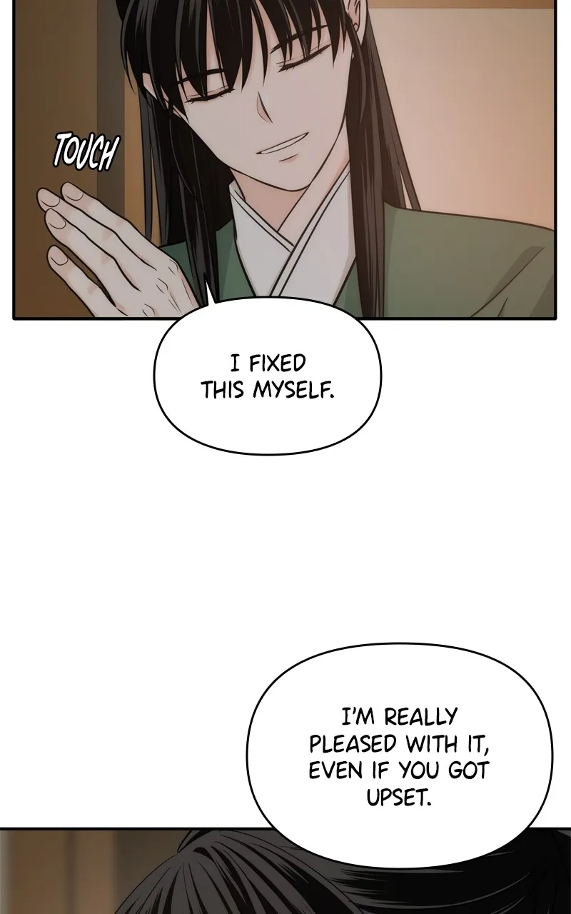 Read Disaster is Always By My Side chapter 49 image 57 on Lezhin