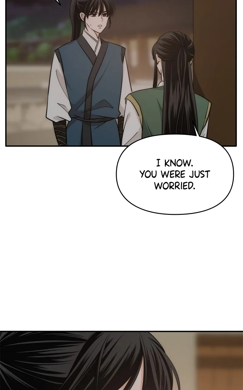 Read Disaster is Always By My Side chapter 49 image 59 on Lezhin