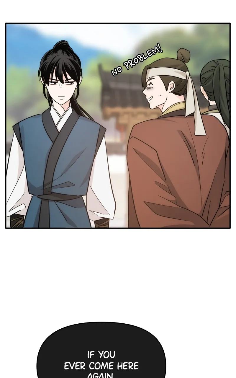 Read Disaster is Always By My Side chapter 49 image 6 on Lezhin