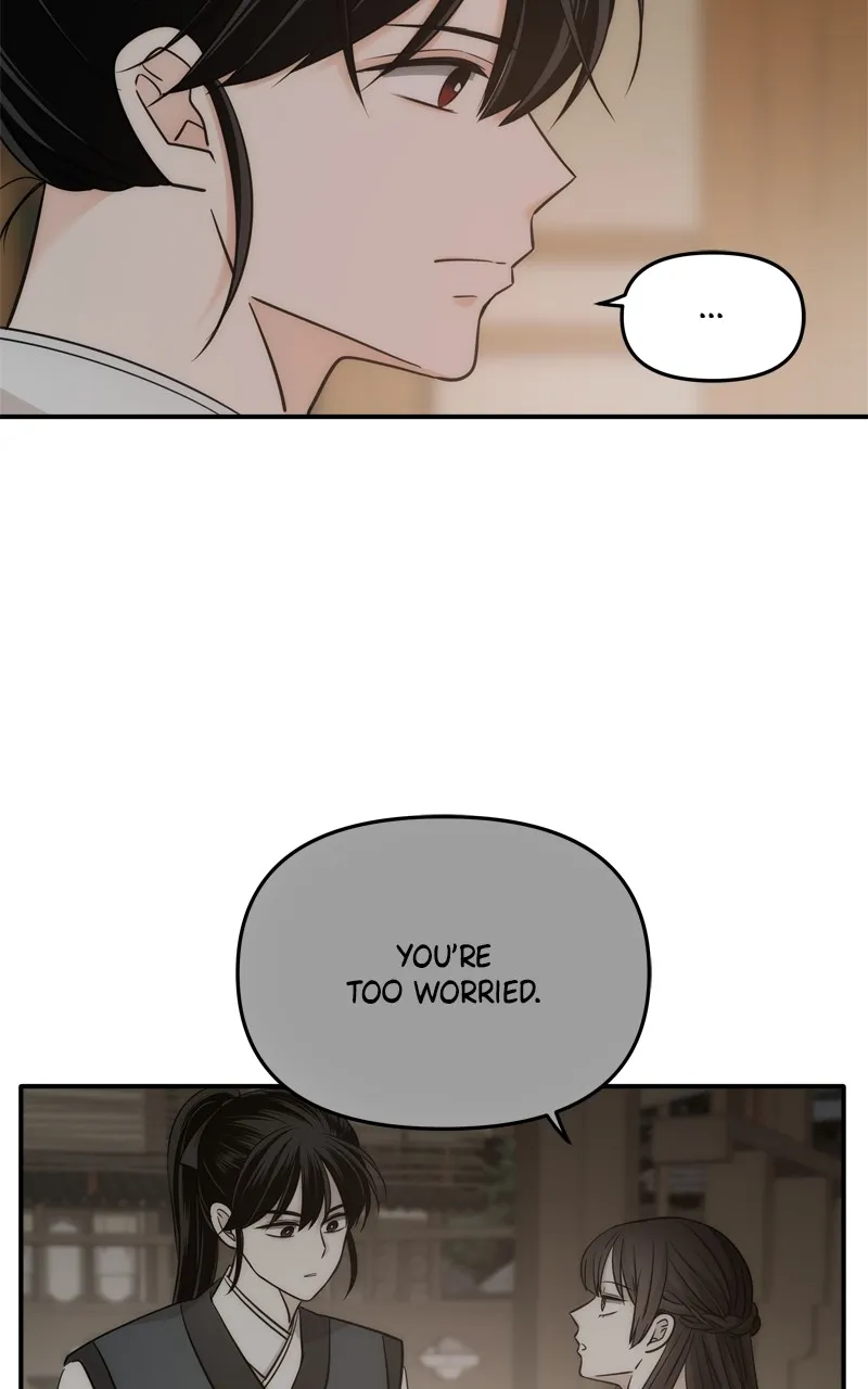 Read Disaster is Always By My Side chapter 49 image 60 on Lezhin