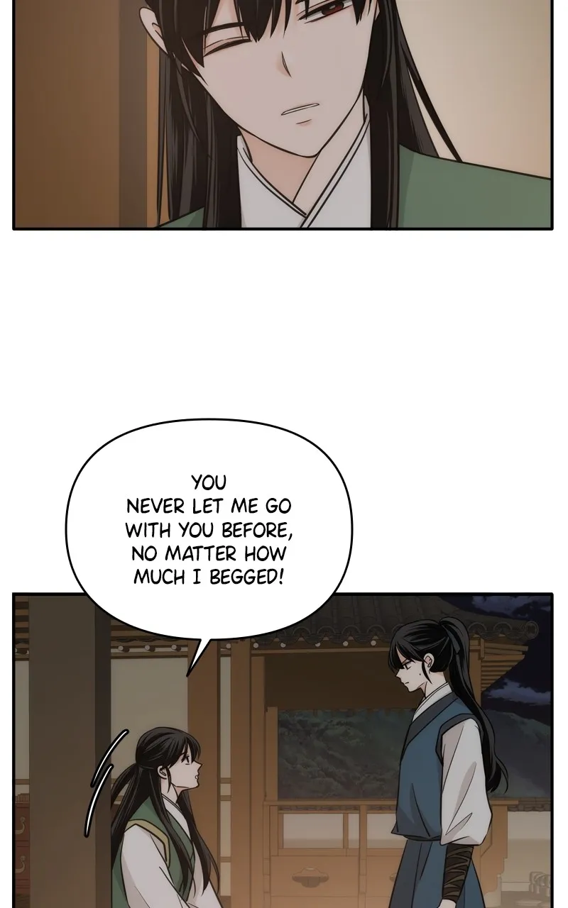 Read Disaster is Always By My Side chapter 49 image 62 on Lezhin