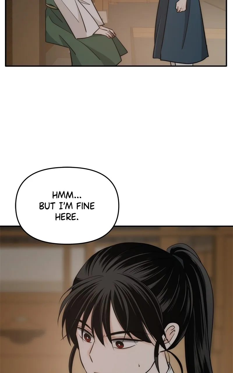 Read Disaster is Always By My Side chapter 49 image 63 on Lezhin