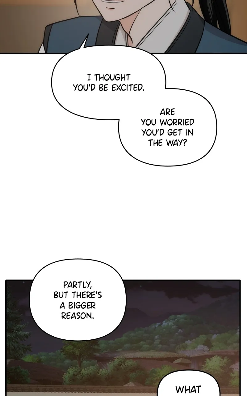 Read Disaster is Always By My Side chapter 49 image 64 on Lezhin