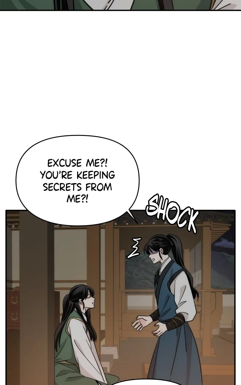 Read Disaster is Always By My Side chapter 49 image 66 on Lezhin