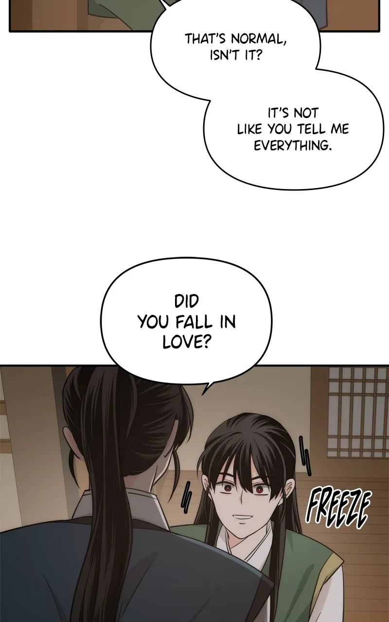 Read Disaster is Always By My Side chapter 49 image 67 on Lezhin