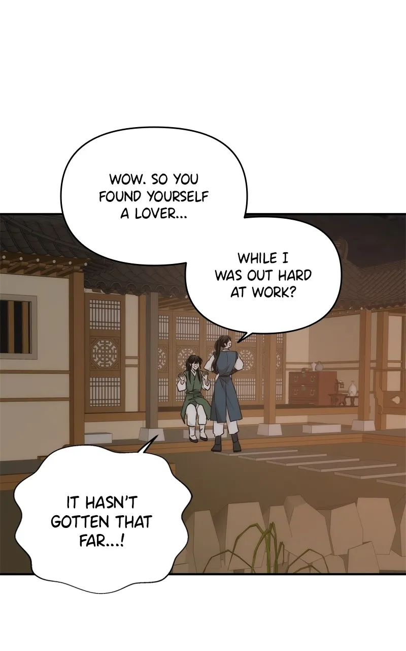 Read Disaster is Always By My Side chapter 49 image 69 on Lezhin