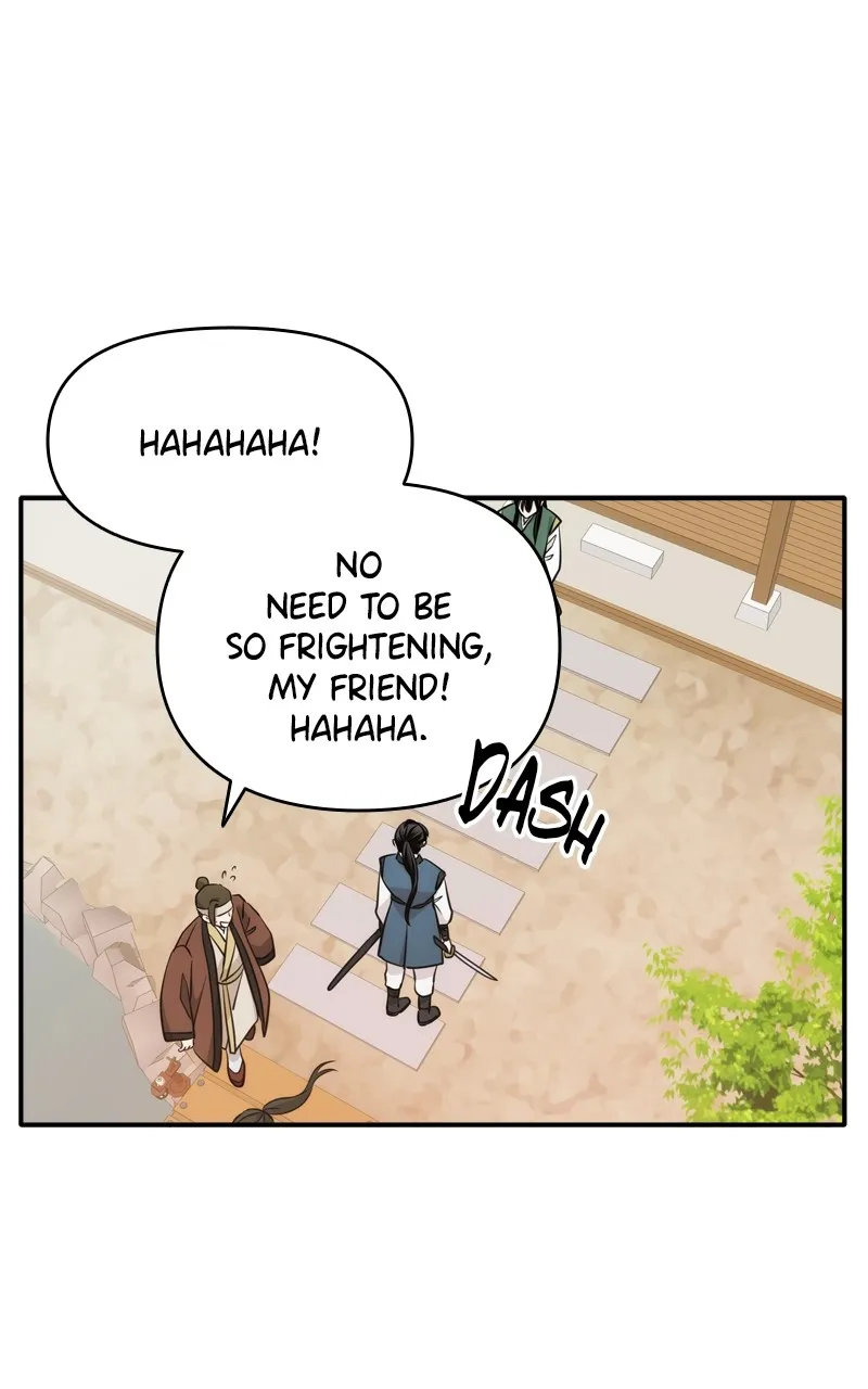 Read Disaster is Always By My Side chapter 49 image 8 on Lezhin